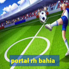 portal rh bahia